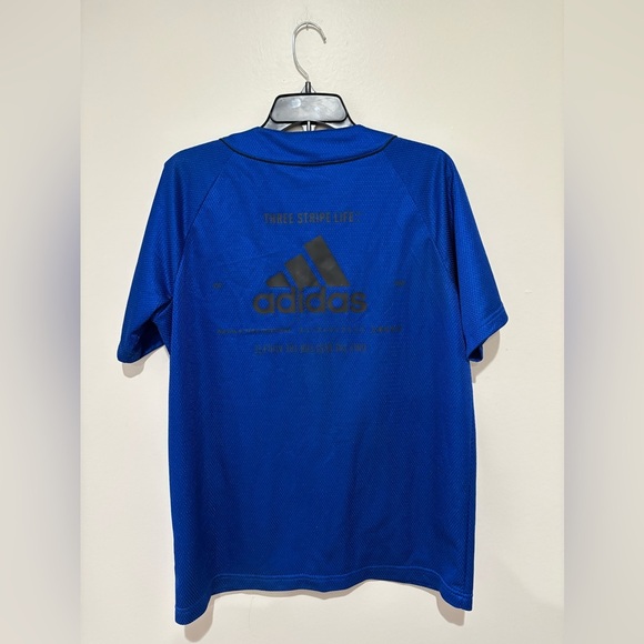 Adidas Jersey size medium - Picture 3 of 4